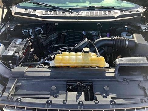 Used 2019 Ford F150 XLT w/ Equipment Group 302A Luxury AWD/4WD image 29