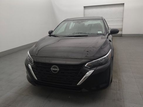 Used 2024 Nissan Sentra SV FWD image 15
