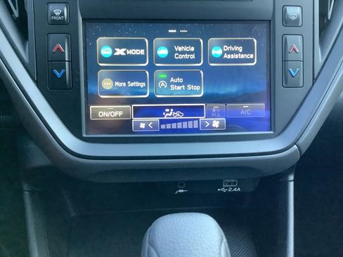 Used 2025 Subaru Crosstrek 2.0i AWD/4WD image 27