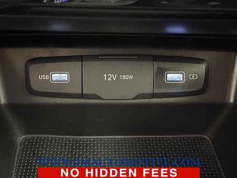 Used 2022 Hyundai Tucson SEL AWD/4WD image 32