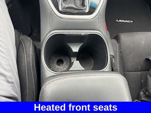 Used 2021 Subaru Legacy Premium w/ Popular Package #1 image 23