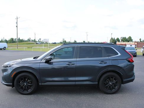 Used 2023 Honda CR-V Sport image 6