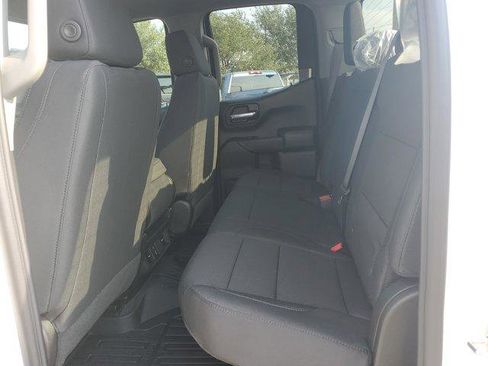 New 2026 GMC Sierra 1500 Pro w/ Pro Value Package image 15