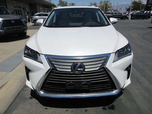 Used 2019 Lexus RX 350 AWD w/ Navigation Package image 14