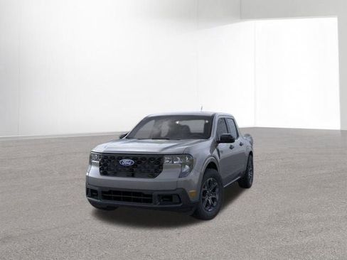 New 2026 Ford Maverick XLT w/ XLT Luxury Package AWD/4WD image 2