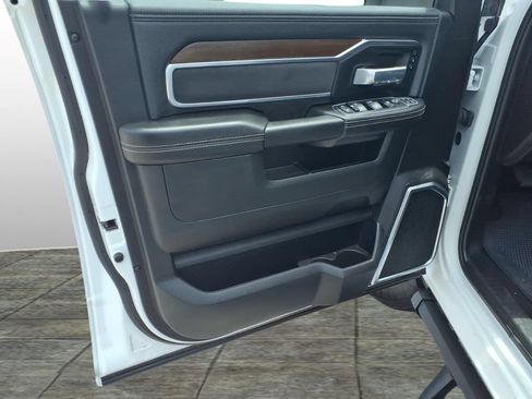 Used 2024 RAM 2500 Laramie w/ Safety Group AWD/4WD image 14