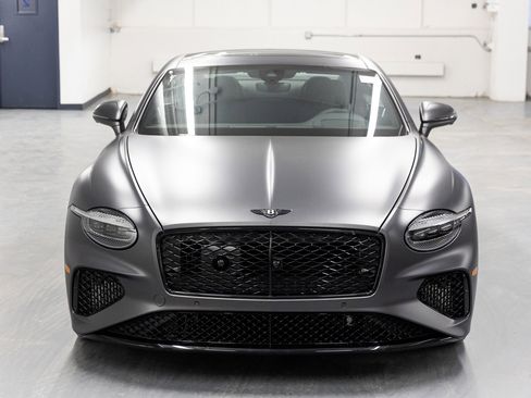 Used 2025 Bentley Continental GT Mulliner image 5