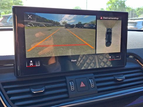 Used 2021 Audi SQ5 Premium Plus w/ Premium Plus Package AWD/4WD image 18