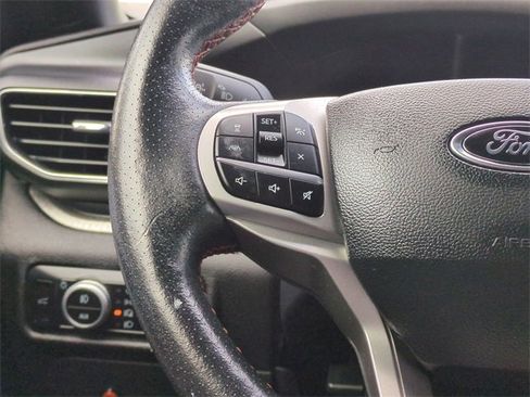 Used 2023 Ford Explorer Timberline w/ Timberline Technology Package image 24