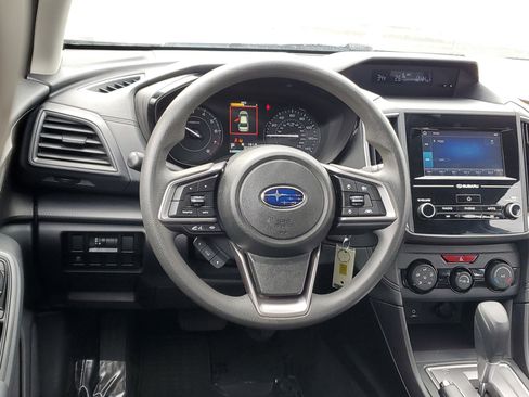 Certified 2022 Subaru Impreza 2.0i image 8