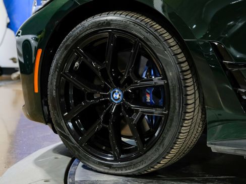 Used 2023 BMW i4 M50 w/ Premium Package AWD/4WD image 62