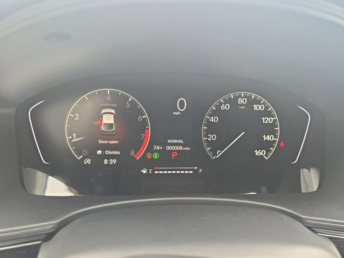 New 2026 Honda Civic Sport image 14