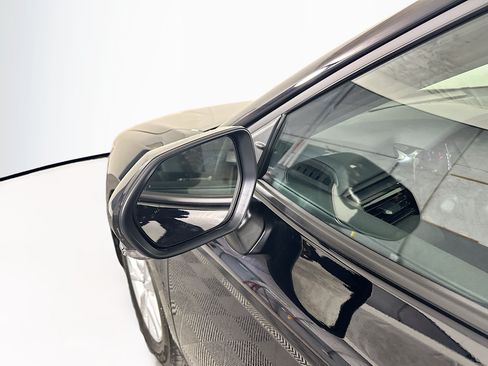 Certified 2026 Toyota Camry LE FWD image 10