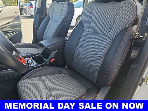 Used 2023 Subaru Forester Sport AWD/4WD image 15