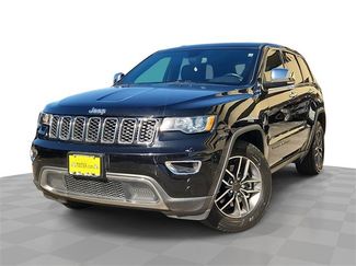 Used 2021 Jeep Grand Cherokee Limited video 1