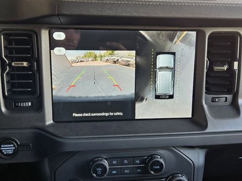 New 2025 Ford Bronco Badlands image 14