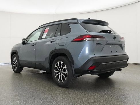 New 2026 Toyota Corolla Cross image 21