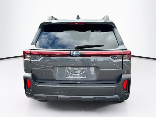 New 2026 Subaru Outback Premium AWD/4WD image 6