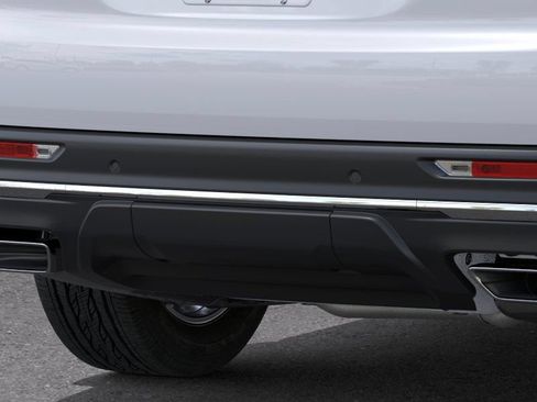 New 2026 Buick Enclave Preferred FWD image 16