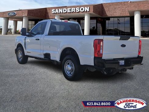 Certified 2023 Ford F350 XL image 5