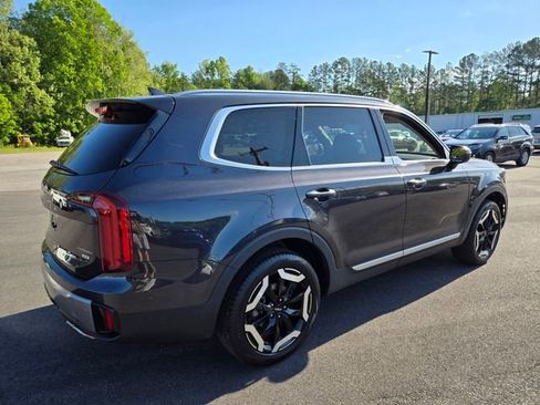 Used 2025 Kia Telluride S AWD/4WD image 7