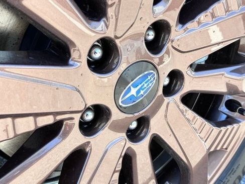 New 2026 Subaru Forester Sport AWD/4WD image 40
