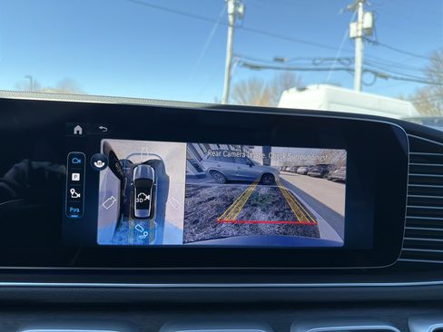 Used 2026 Mercedes-Benz GLE 350 4MATIC image 22