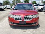 Used 2010 Lincoln MKZ image 2