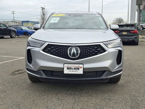 Used 2023 Acura RDX SH-AWD image 29