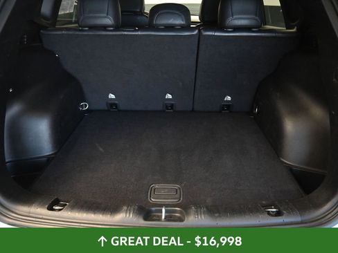 Used 2023 Jeep Compass Latitude image 20