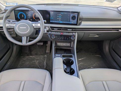New 2026 Hyundai Sonata SEL image 9
