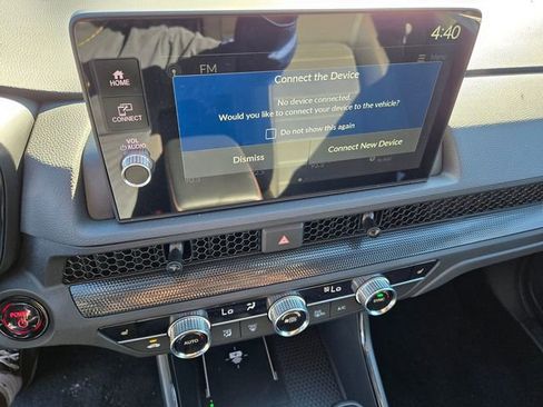 New 2026 Honda CR-V Sport image 9