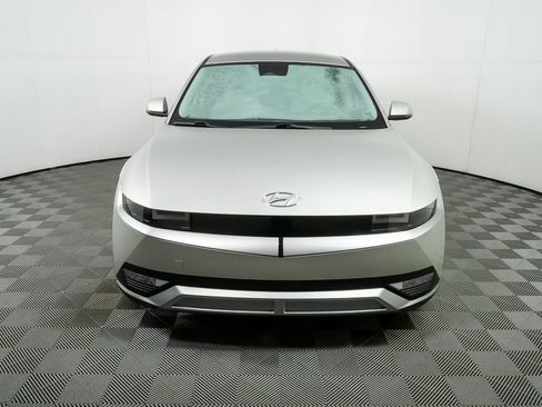 Used 2023 Hyundai Ioniq 5 SEL image 34