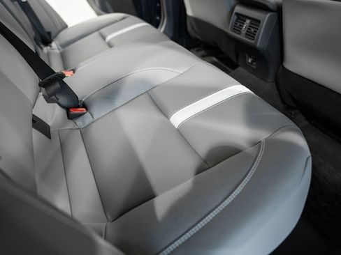 New 2026 Toyota Camry SE FWD image 29