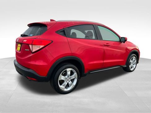Used 2016 Honda HR-V EX-L image 8