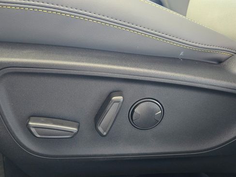 New 2025 Ford Bronco Sport Badlands w/ Sasquatch Badlands Package image 13