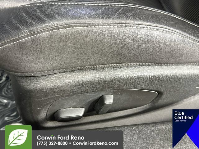 Used 2017 Chevrolet Camaro LT RWD image 24