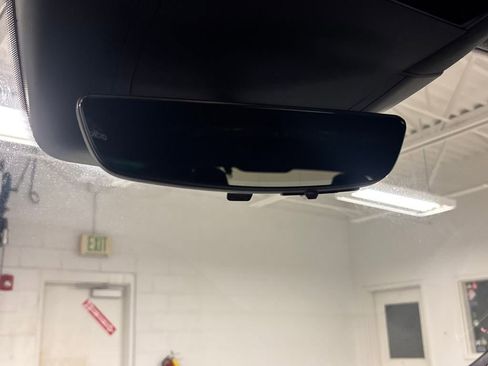 New 2025 Cadillac Escalade IQ Sport 2 image 47