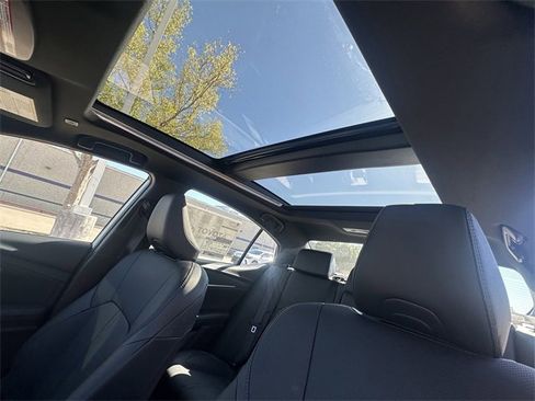 New 2026 Toyota Camry XSE w/ Premium Plus Package image 27