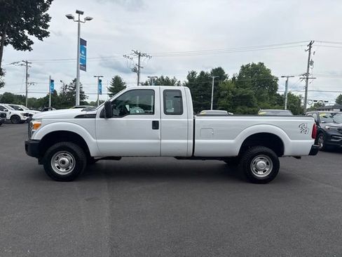 Used 2015 Ford F350 XL AWD/4WD image 4