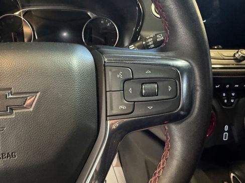 Used 2022 Chevrolet Blazer RS w/ Enhanced Convenience Package AWD/4WD image 13