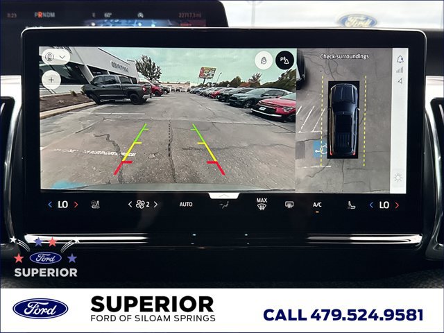 Used 2025 Ford Expedition Tremor AWD/4WD image 11