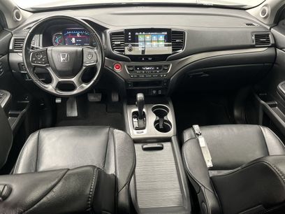 Used 2020 Honda Pilot EX-L