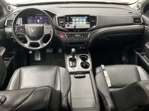 Used 2020 Honda Pilot EX-L image 4