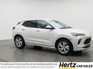 Used 2025 Buick Encore GX Preferred AWD/4WD video 1