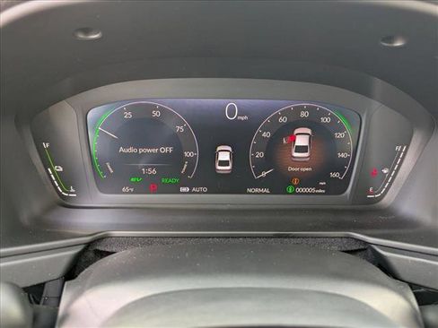 New 2025 Honda Accord Touring image 12