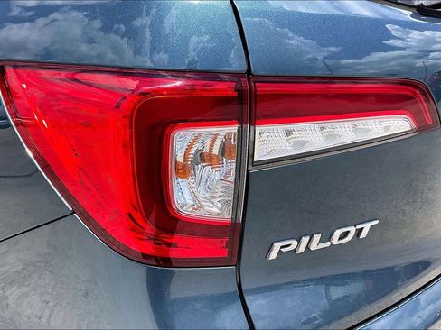 Used 2021 Honda Pilot Special Edition image 20