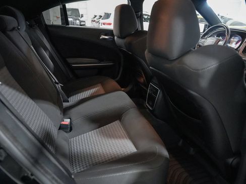 Used 2021 Dodge Charger R/T RWD image 30