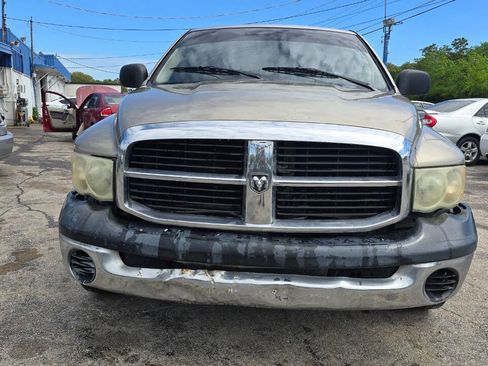 Used 2003 Dodge Ram 1500 Truck ST image 4