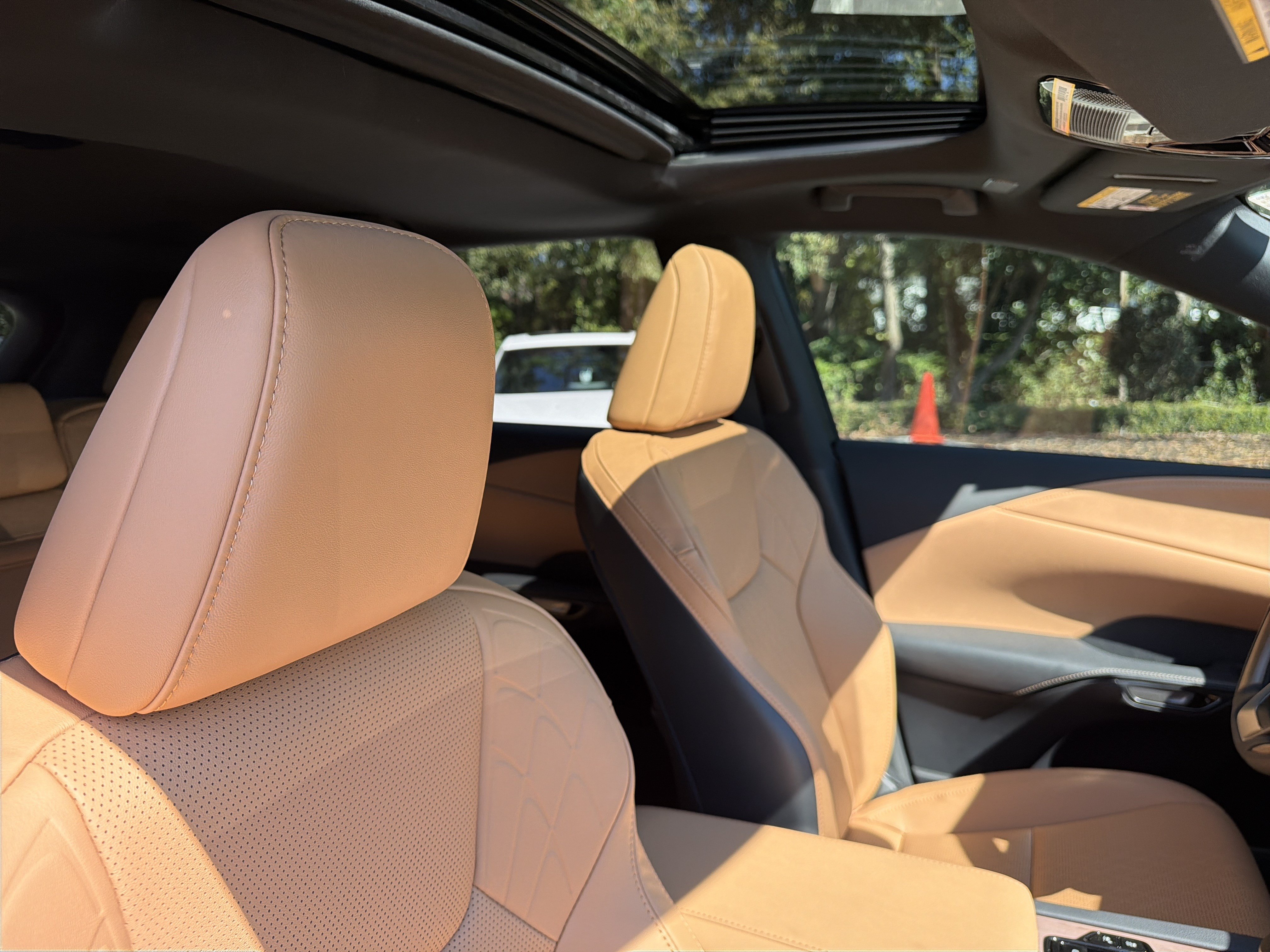 New 2026 Lexus RX 350 Premium Plus AWD/4WD image 33